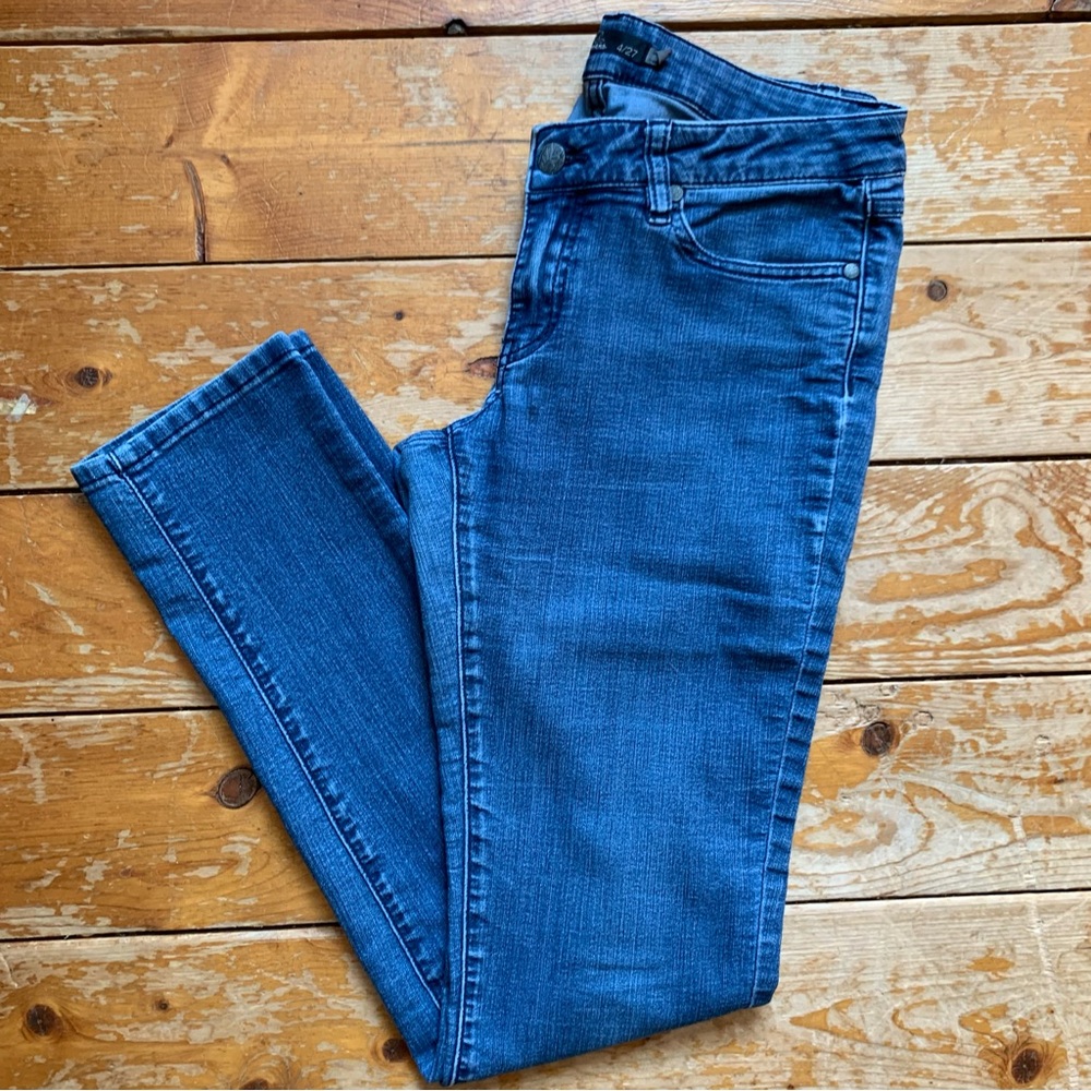 Prana Jeans Sz. 4/27